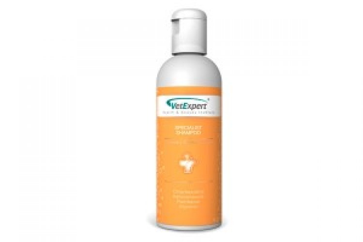 VetExpert Specialist shampoo 250 ml